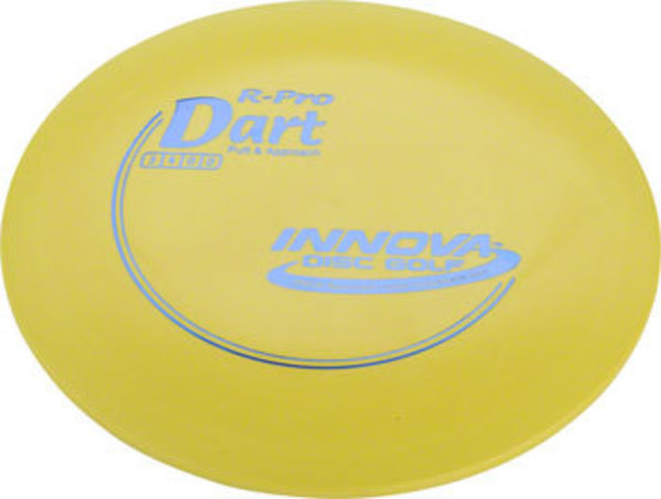 Innova Disc Golf Innova Dart R-Pro Golf Disc: Midrange Assorted Colors