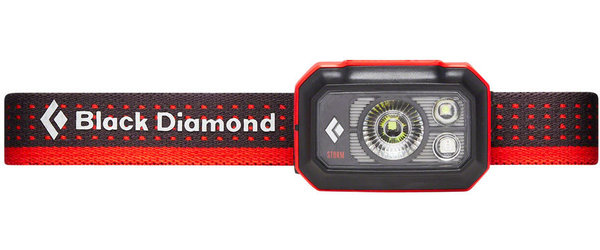 Black Diamond Black Diamond Storm 375 Headlamp - Octane