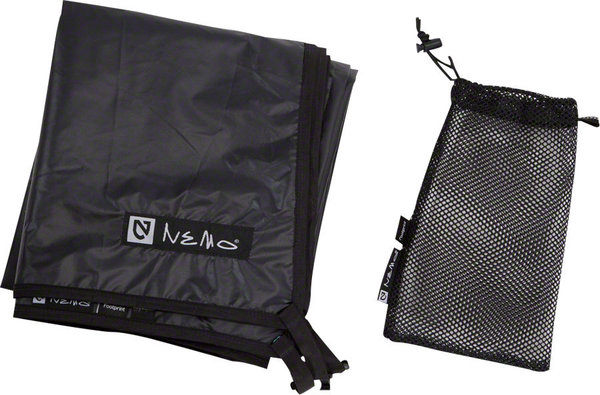 NEMO Nemo Equipment, Inc. Hornet 2P Shelter Footprint