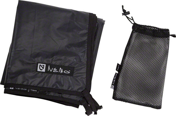 NEMO Nemo Equipment, Inc. Hornet 1P Footprint