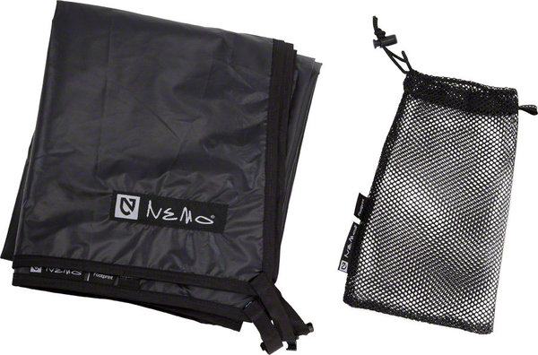 NEMO Nemo Equipment, Inc. Losi 4P Shelter Footprint