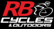 RB Cycles Home Page