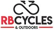 RB Cycles Home Page