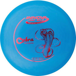 Innova Disc Golf Innova Cobra DX Mid-Range Golf Disc: Assorted Colors