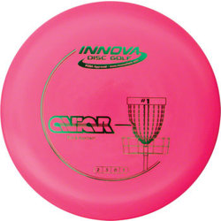 Innova Disc Golf Innova Classic Aviar DX Putter Golf Disc: Assorted Colors