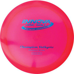 Innova Disc Golf Innova Valkyrie Champion Golf Disc: Assorted Colors