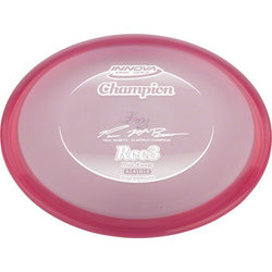 Innova Disc Golf Innova Roc3 Champion Golf Disc: Midrange Assorted Colors