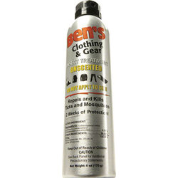 Adventure Medical Kits Adventure Medical Kits Ben's Clothing and Gear Insect Repellent: 6oz Continuous Spray