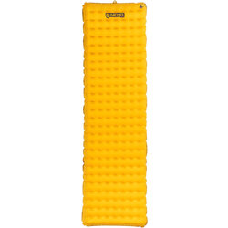 NEMO Nemo Equipment, Inc. Tensor Insulated 20R Sleeping Pad, Rectangular, Marigold