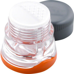 GSI OUTDOORS GSI Outdoors Ultralight Salt and Pepper Shaker