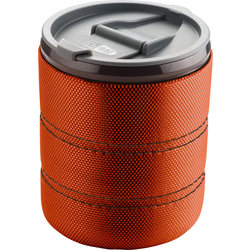 GSI OUTDOORS GSI Outdoors Infinity Backpacker Mug: Orange