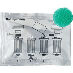 Katadyn Katadyn Vario Water Filter Carbon Replacement: 2-Pack