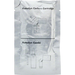 Katadyn Katadyn Water Filter Carbon Replacement: 2-pack
