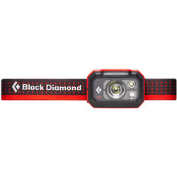 Black Diamond Black Diamond Storm 375 Headlamp - Octane