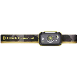 Black Diamond Black Diamond Spot 325 Headlamp - Black