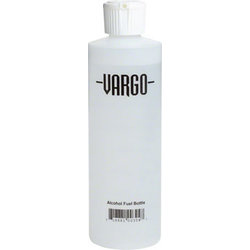 Vargo Vargo Alcohol Fuel Bottle, 8oz Capacity
