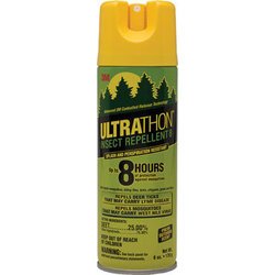 3M 3M Ultrathon First Aid Insect Repellent: Aerosol: 6oz