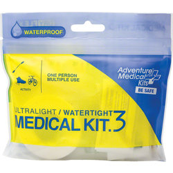 Adventure Medical Kits Adventure Medical Kits Ultra/Watertight 0.3 First Aid