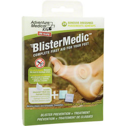 Adventure Medical Kits Adventure Medical Kits First Aid: Blister Medic