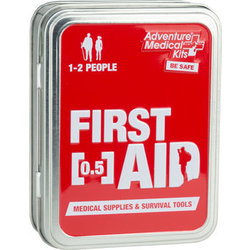 Adventure Medical Kits Adventure Medical Kits Adventure First Aid 0.5