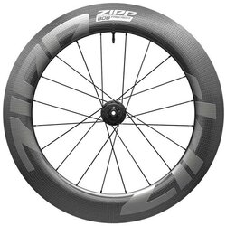 Zipp 808 Firecrest Carbon Disc Brake Tubeless Shimano C/L 700c Rear 24Spokes
