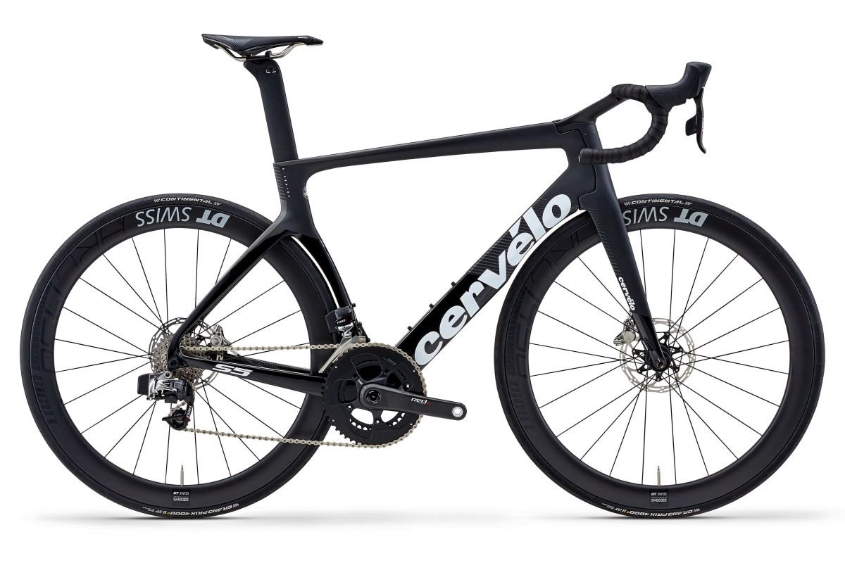 cervelo s5 etap 2019