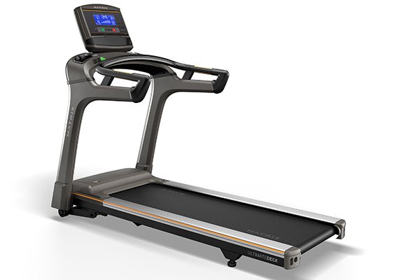 Matrix Fitness T50 XR