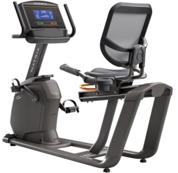 Matrix Fitness R30 XIR