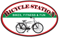 Bicycle Station - Bikes, Fitness & Fun logo