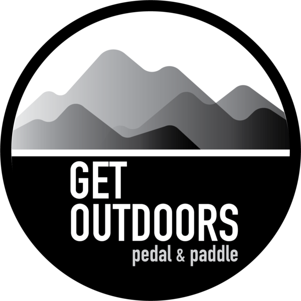 Get Outdoors Pedal & Paddle Home Page