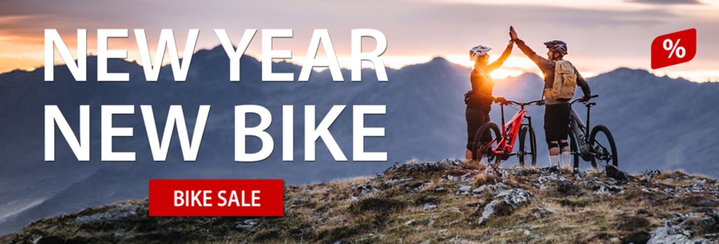 Happy New Year Sale at Kreb Cycle