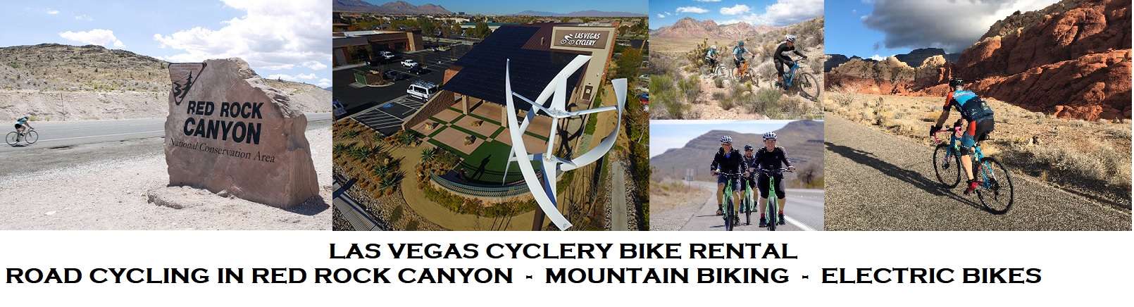 Rtc Permanently Adds 20 Electric Bikes To Downtown Las Vegas Bike Share Program Ksnv