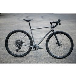 Stinner Frameworks Refugio Podium