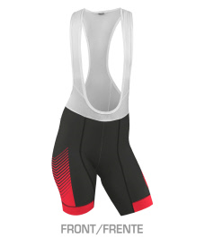 Bontrager Brielle Classic Women's Full Custom Bibshort