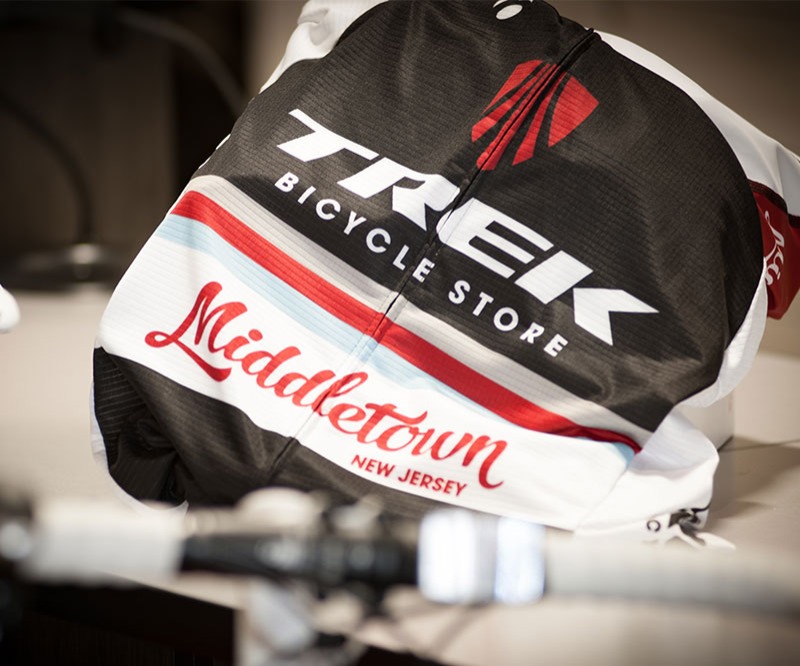 Trek Bicycle Store of Middletown