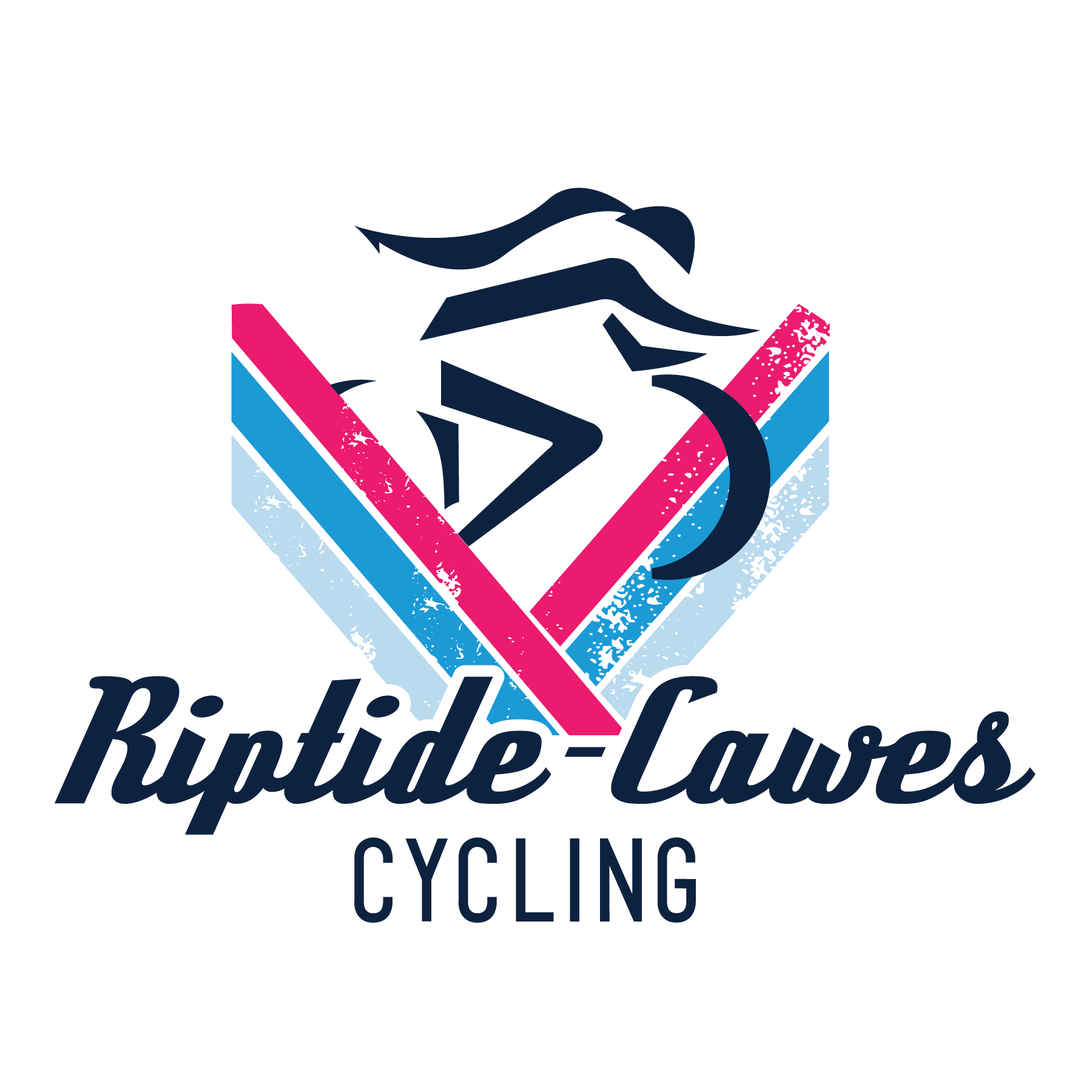 Riptide - Cawes Cycling logo