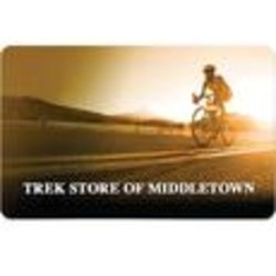 Brielle Cyclery Gift Card Middletown