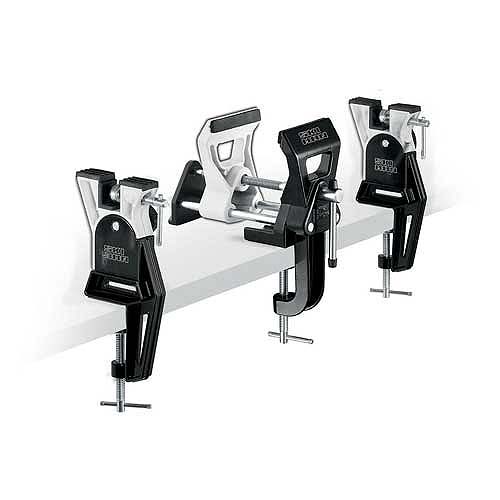 SVST Skiman Ski Vise Pro 3Piece-
