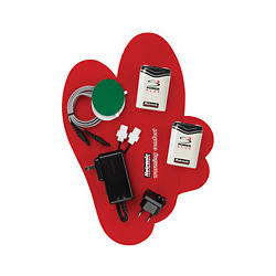 Hotronic FOOTWARMER S3 CUSTON