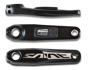 Stages Cycling Shimano SAINT M820 / M825 Power Meter Only (left crank arm)