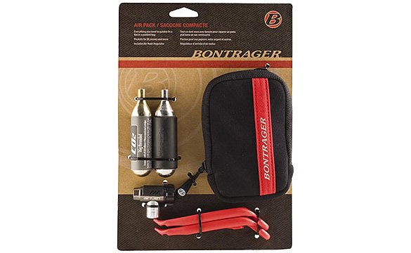 Bontrager Air Flat Pack