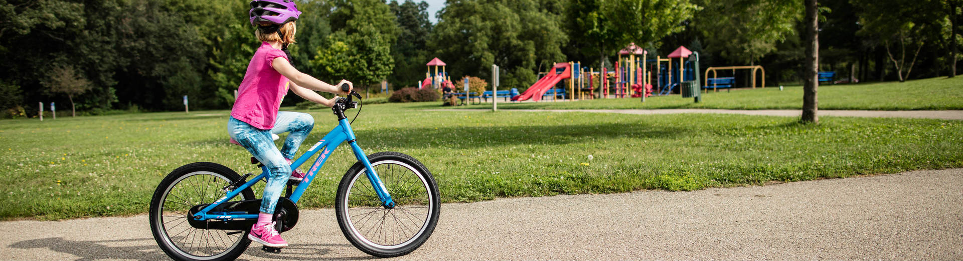 Kids' bikes - Colonial Bicycle Company