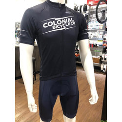 Colonial Bicycle Company Colonial Union Jersey Mens