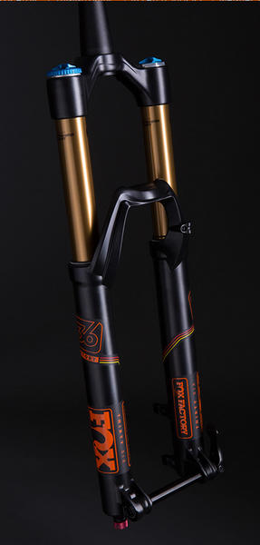 FOX 36 TALAS K 29 160-130 FIT4