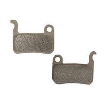 Shimano A01S Resin Disc Brake Pad & Spring