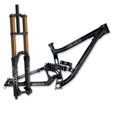 Bicycle Kashima Mtb Fox 38 Kashima Factory Series E-Bike Grip