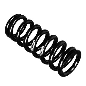 FOX VAN/DHX Steel Coil Spring for 3.0 Travel Shocks