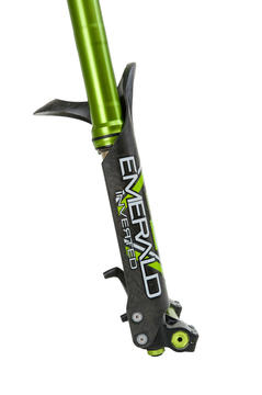 DVO Suspension Emerald DH Fork 203mm, 26
