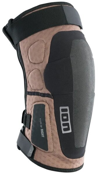 ION K-Lite Zip Knee Guards ION K-Lite Zip Knee Guards