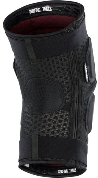 ION K-Pact Zip Knee Guards ION K-Pact Zip Knee Guards